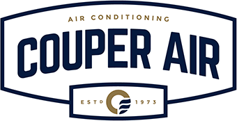 Couper Air - Air Conditioning